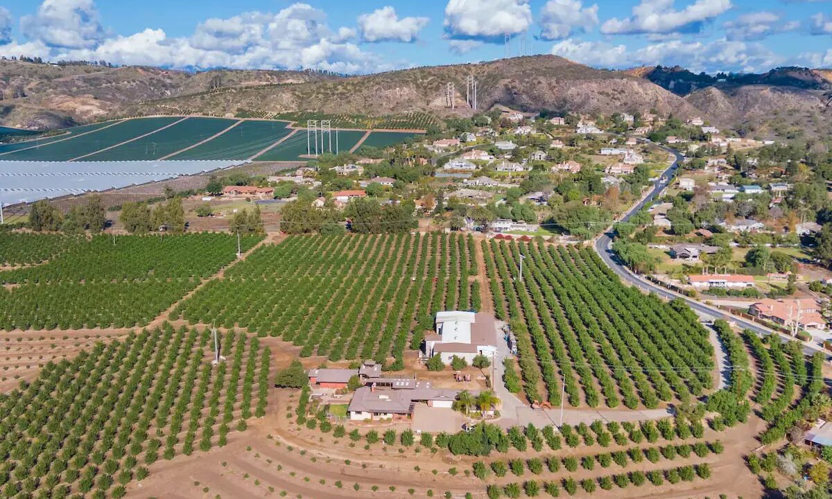 Photo of Outdoor in Camarillo
