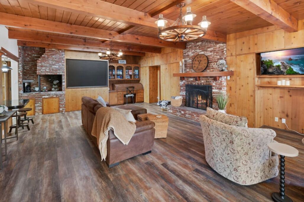 Photo of Livingroom in Camarillo