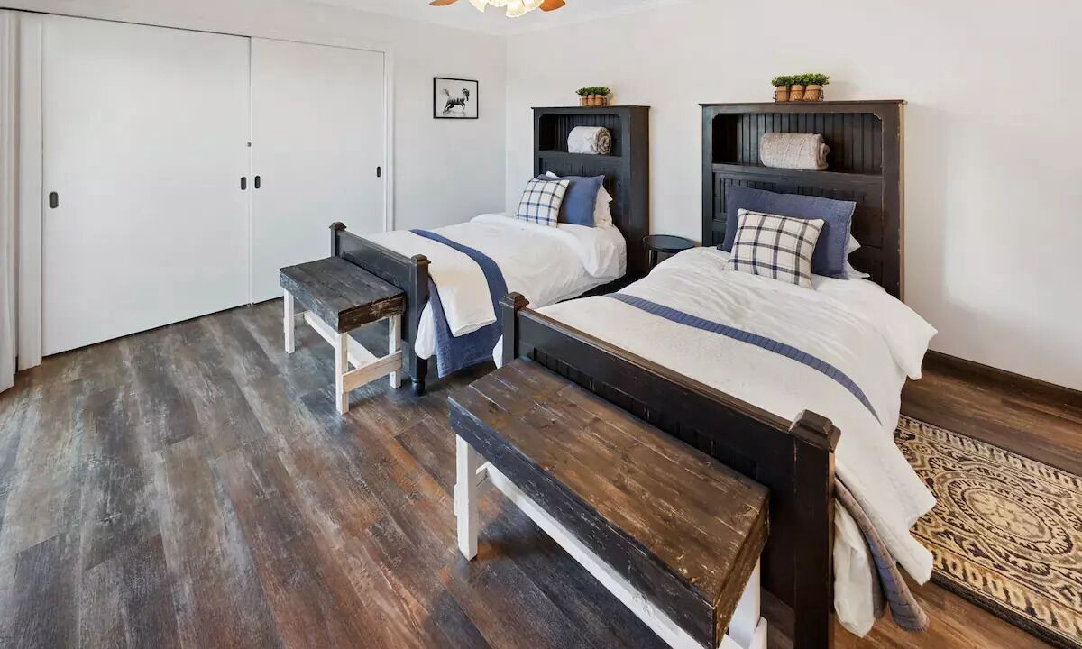 Photo of Bedroom in Camarillo