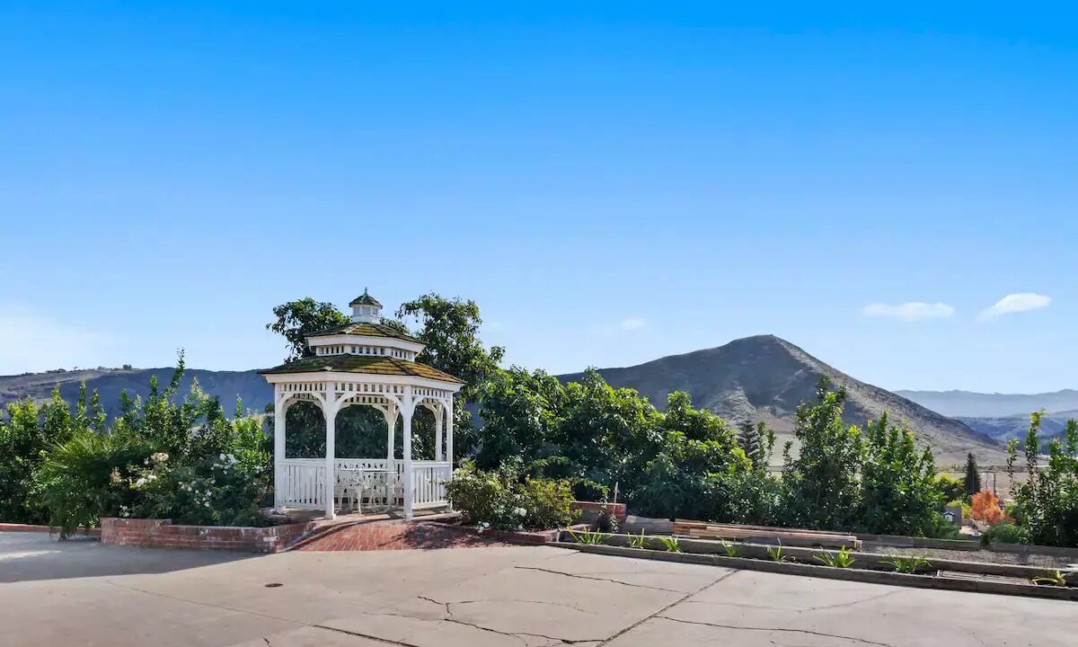 Photo of Patio Balcony in Camarillo