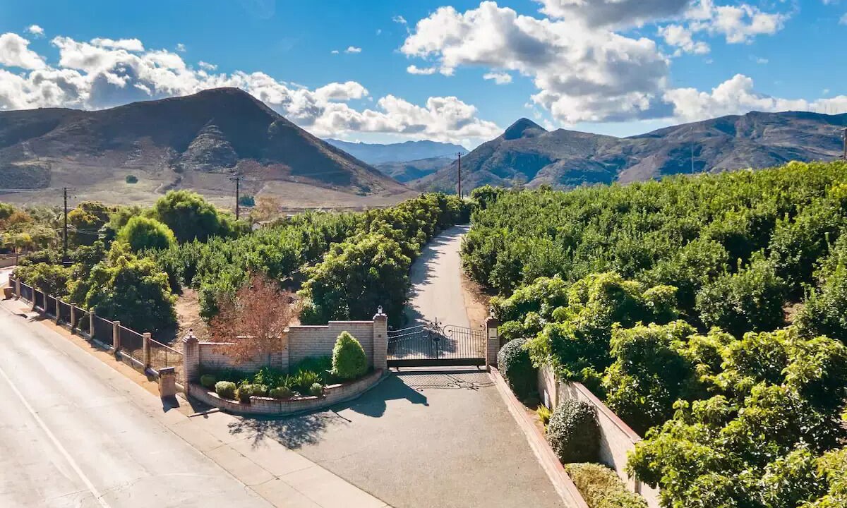 Photo of Outdoor in Camarillo