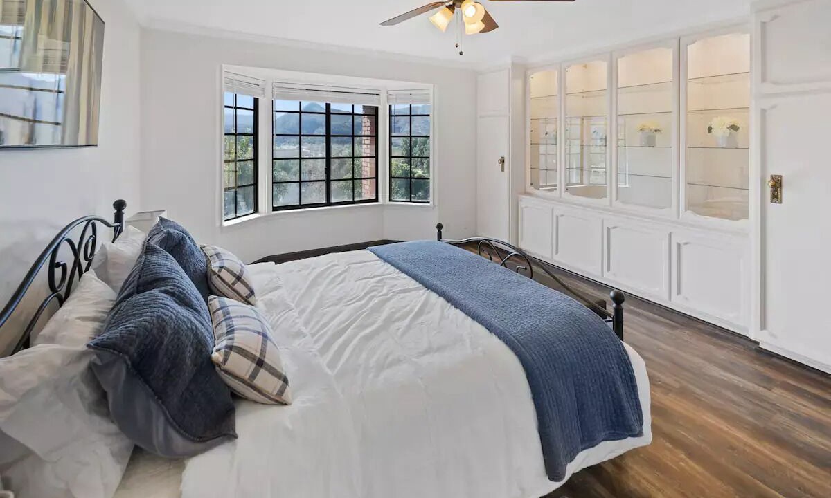 Photo of Bedroom in Camarillo