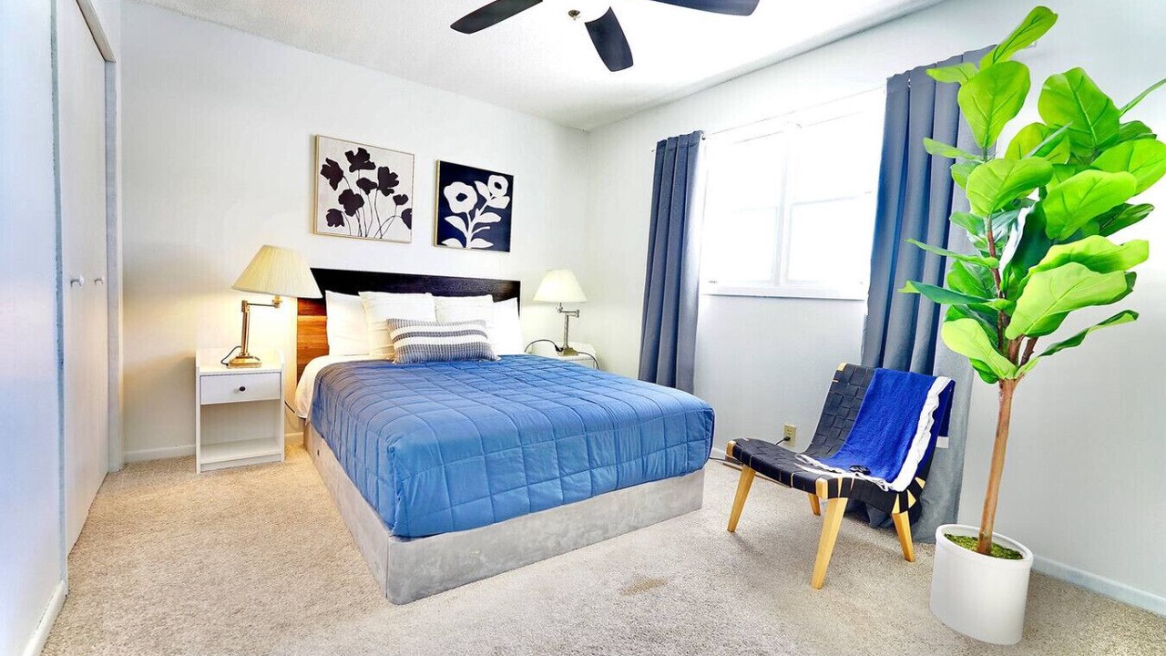 Photo of Bedroom in Sioux Falls
