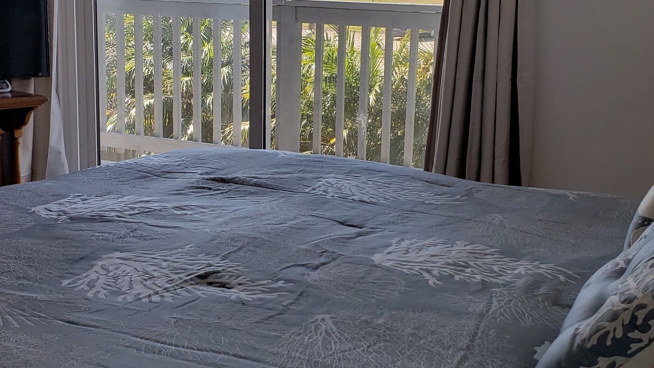 Photo of Bedroom in Pierpont Bay