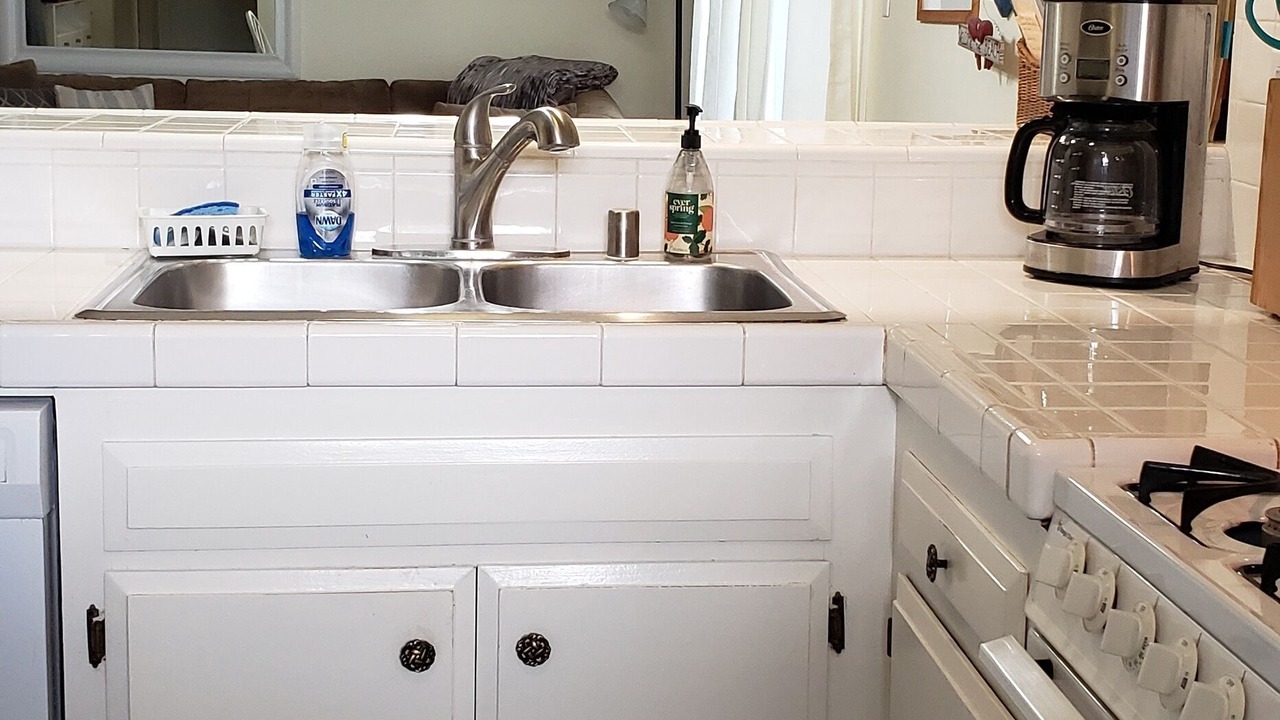 Photo of Kitchen in Pierpont Bay