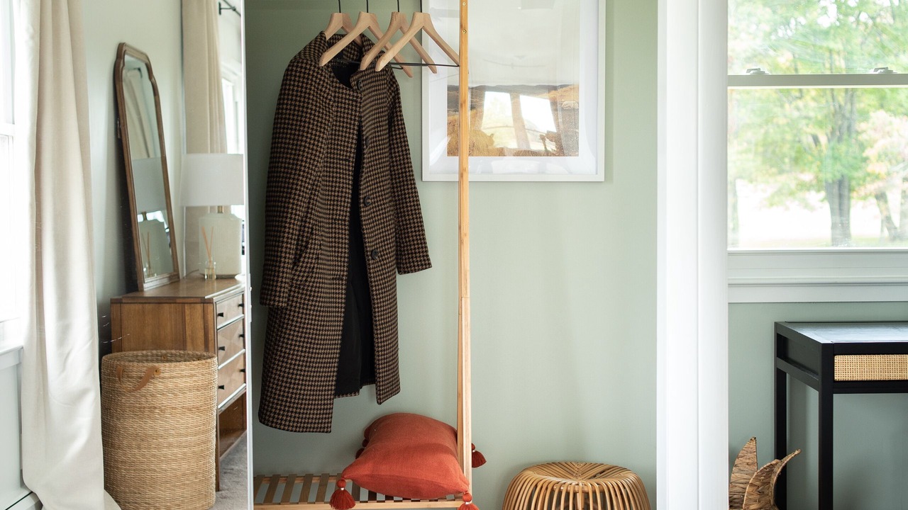 Photo of Bedroom in Purcellville