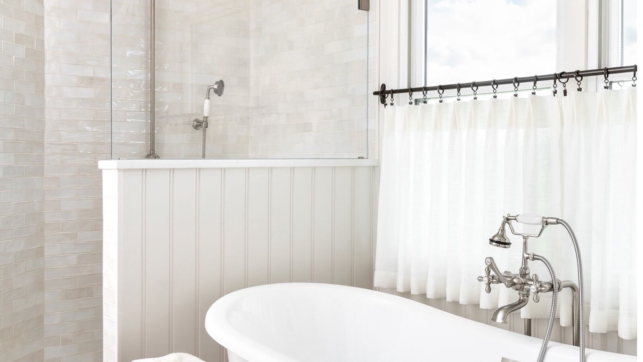 Photo of Bathroom in Purcellville