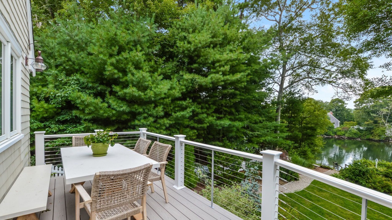 Photo of Outdoor in East Falmouth