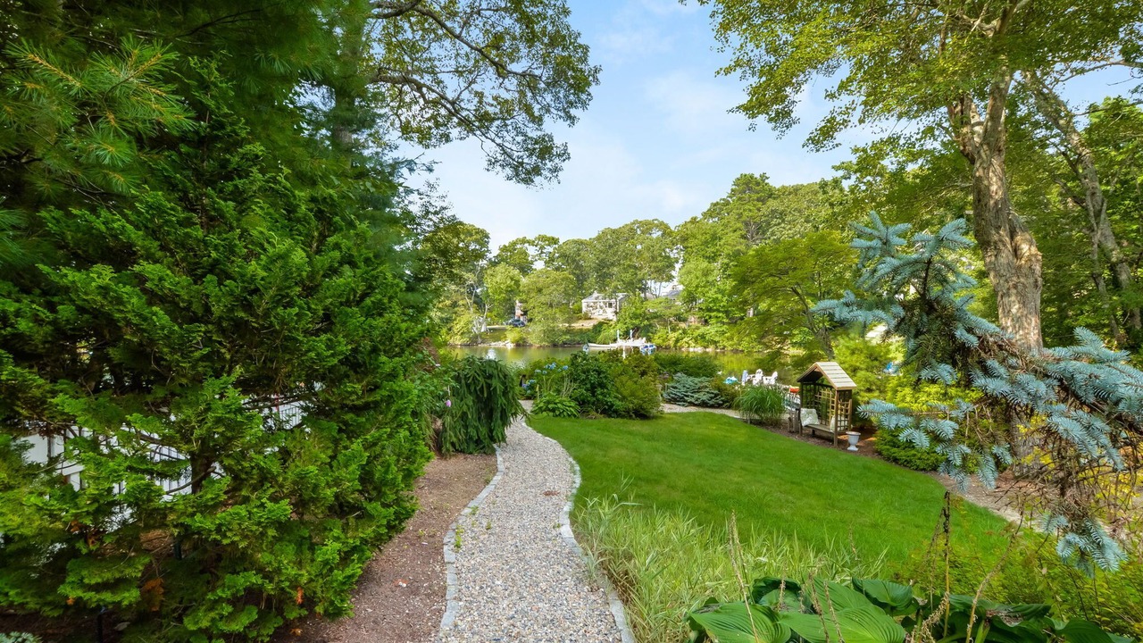 Photo of Outdoor in East Falmouth