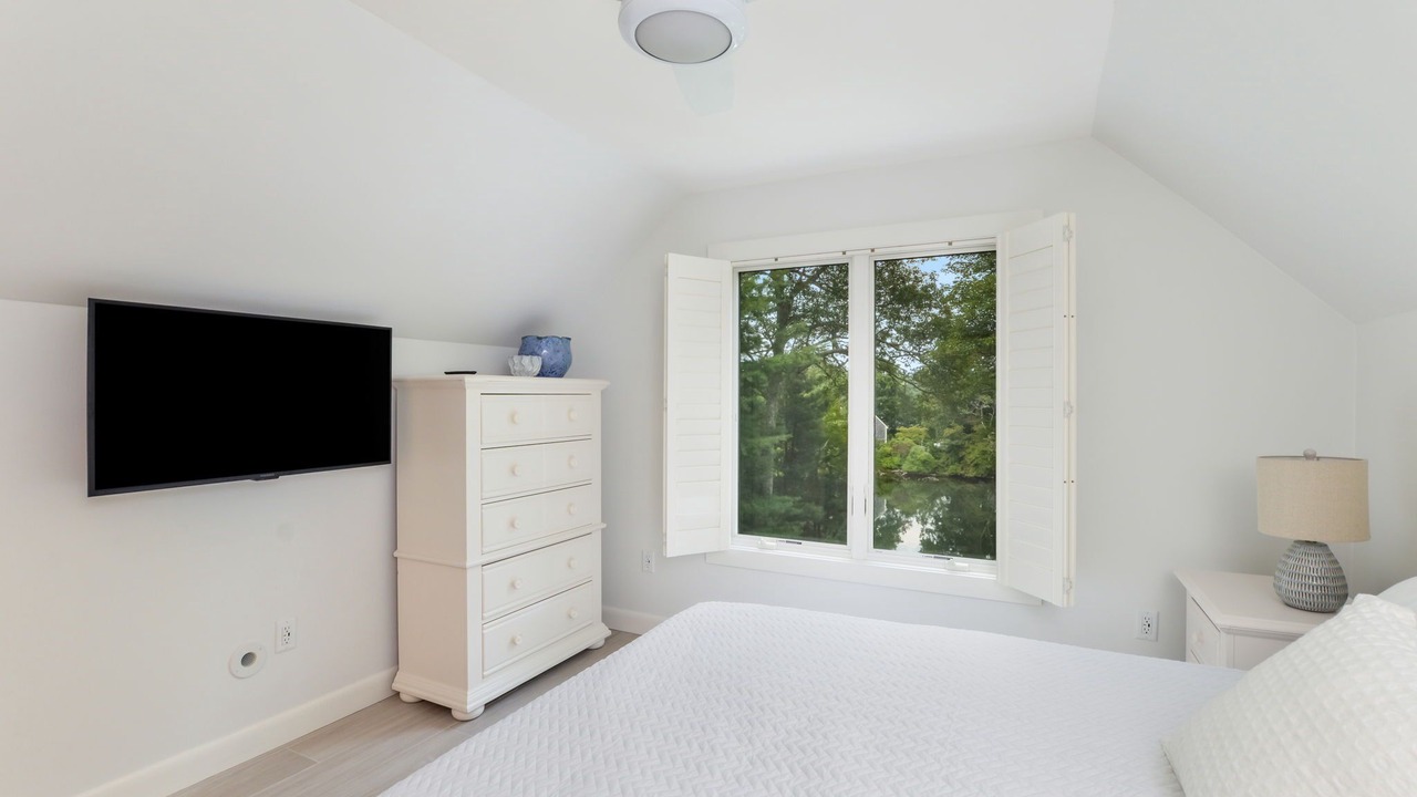 Photo of Bedroom in East Falmouth