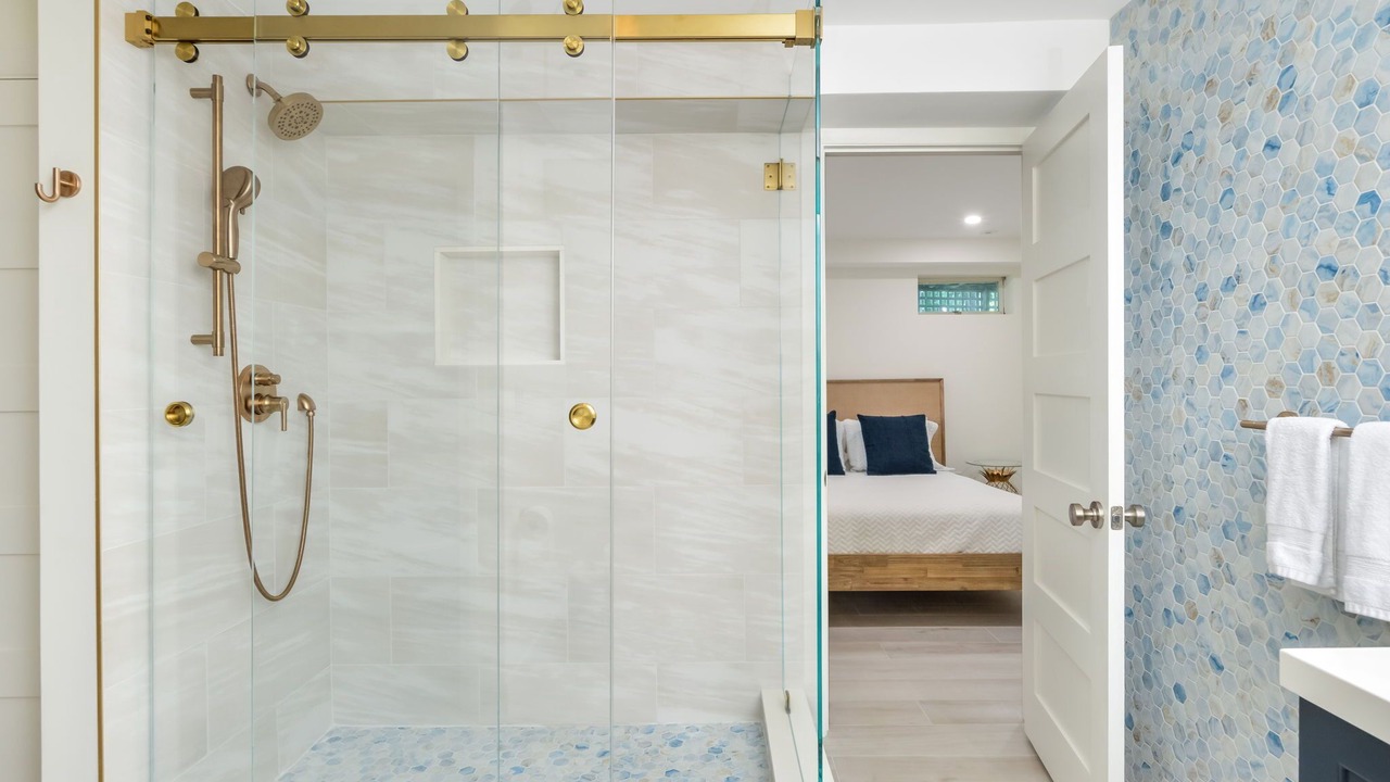 Photo of Bathroom in East Falmouth