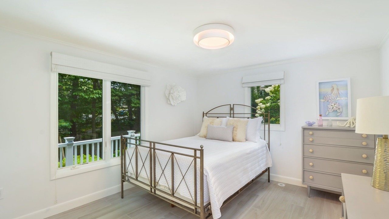 Photo of Bedroom in East Falmouth