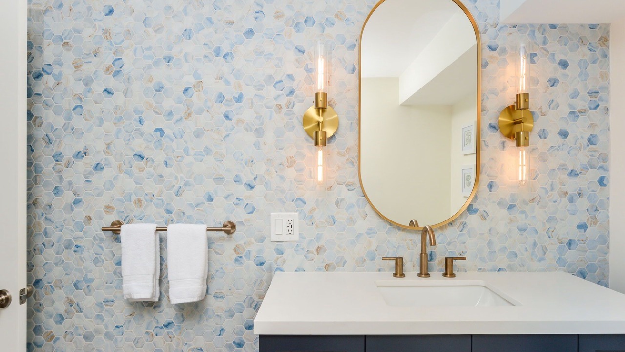 Photo of Bathroom in East Falmouth