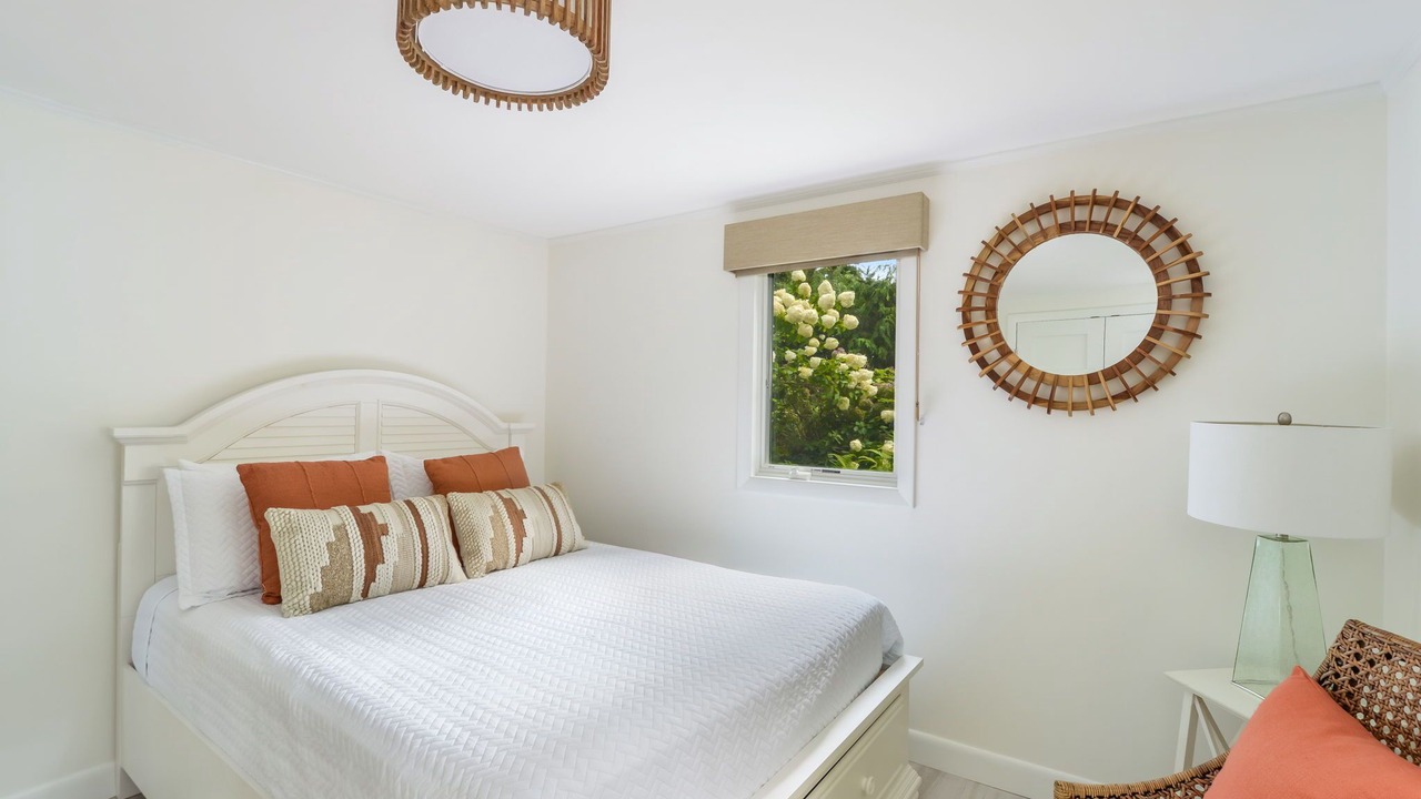 Photo of Bedroom in East Falmouth