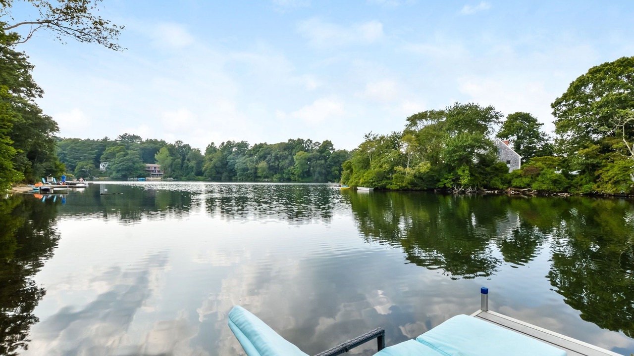 Photo of Outdoor in East Falmouth