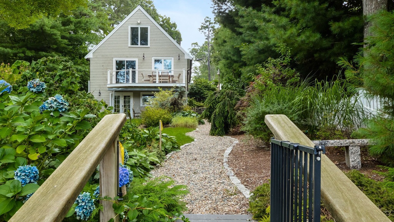 Photo of Outdoor in East Falmouth