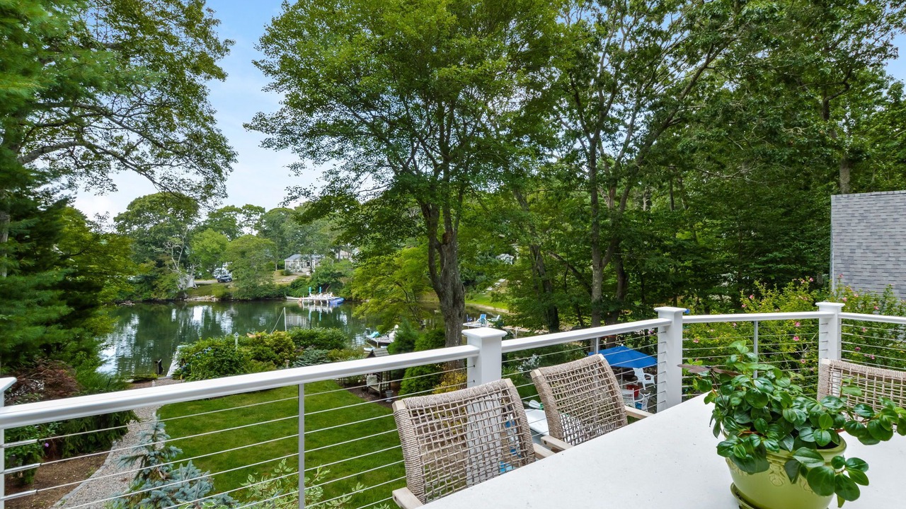 Photo of Outdoor in East Falmouth