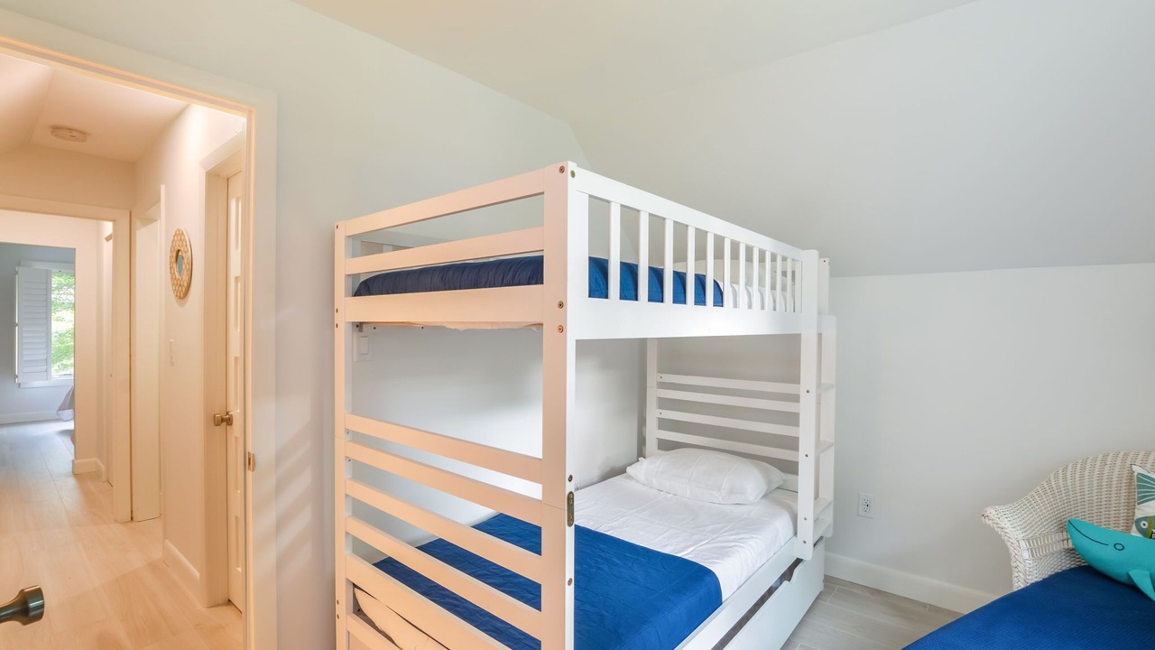 Photo of Bedroom in East Falmouth
