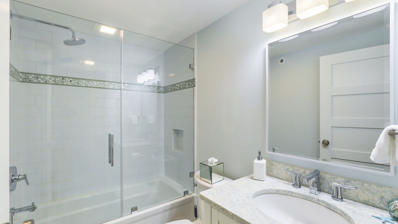 Photo of Bathroom in East Falmouth