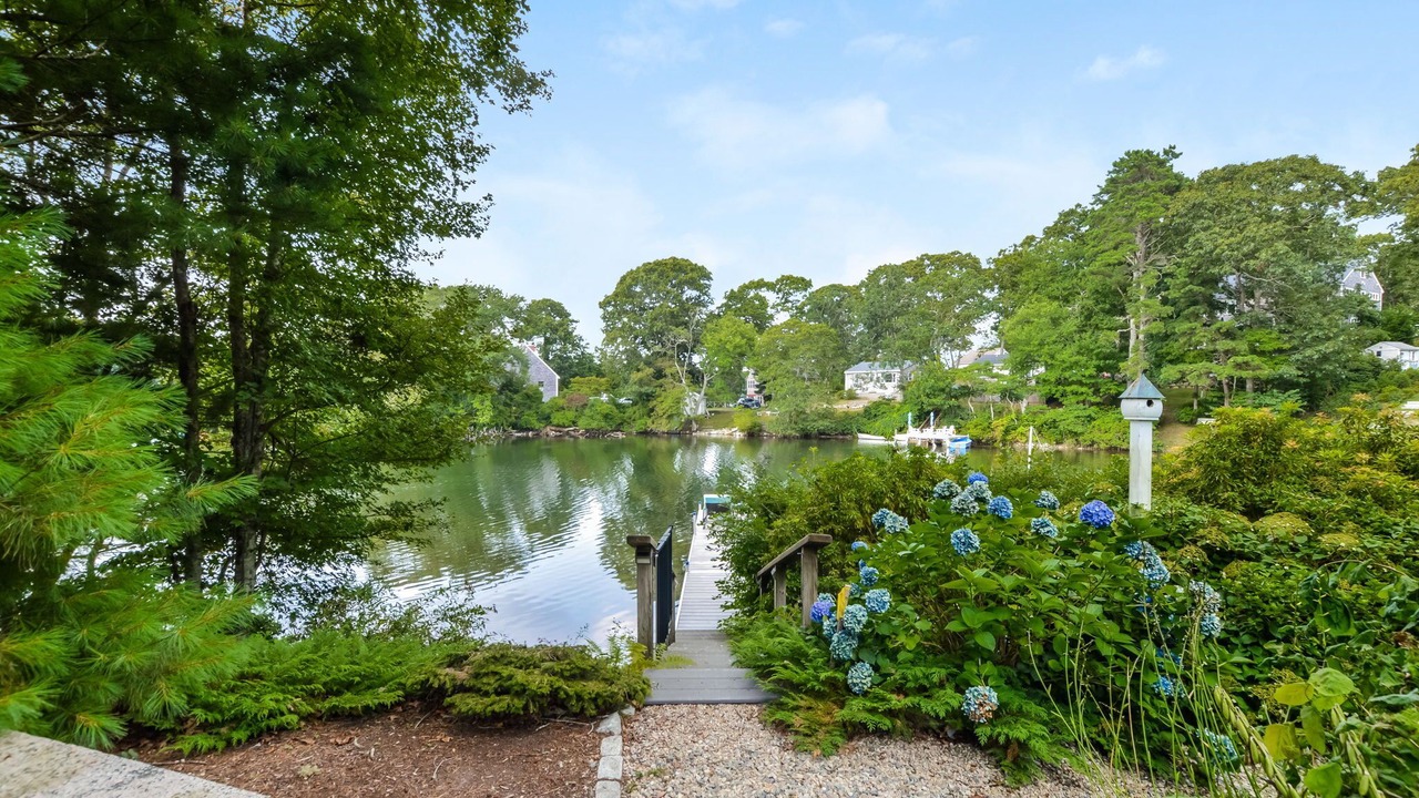 Photo of Outdoor in East Falmouth