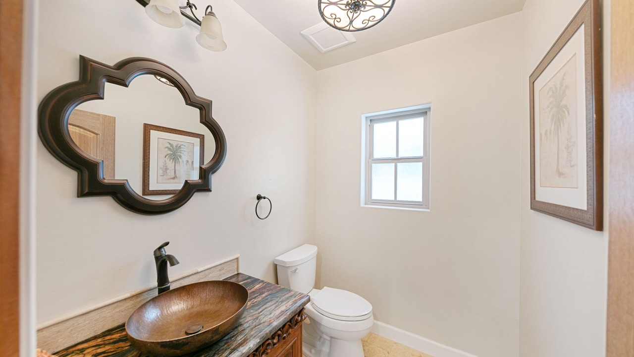 Photo of Bathroom in Hollywood Beach