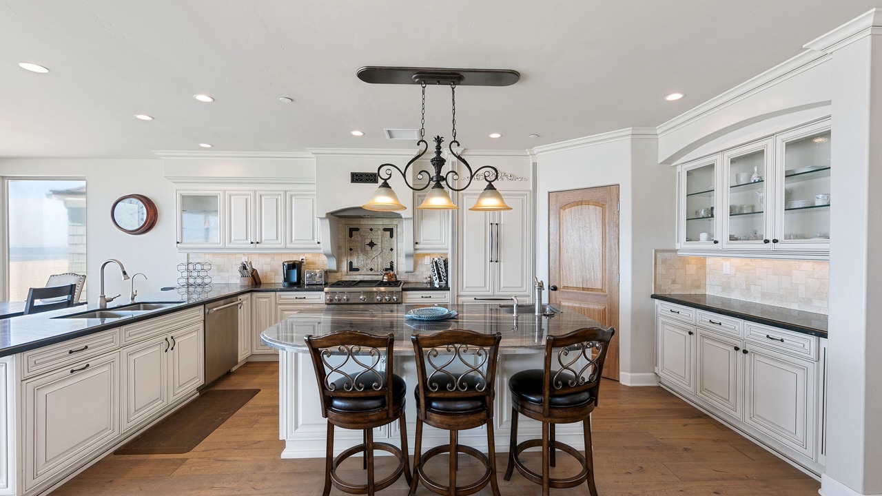Photo of Kitchen in Hollywood Beach