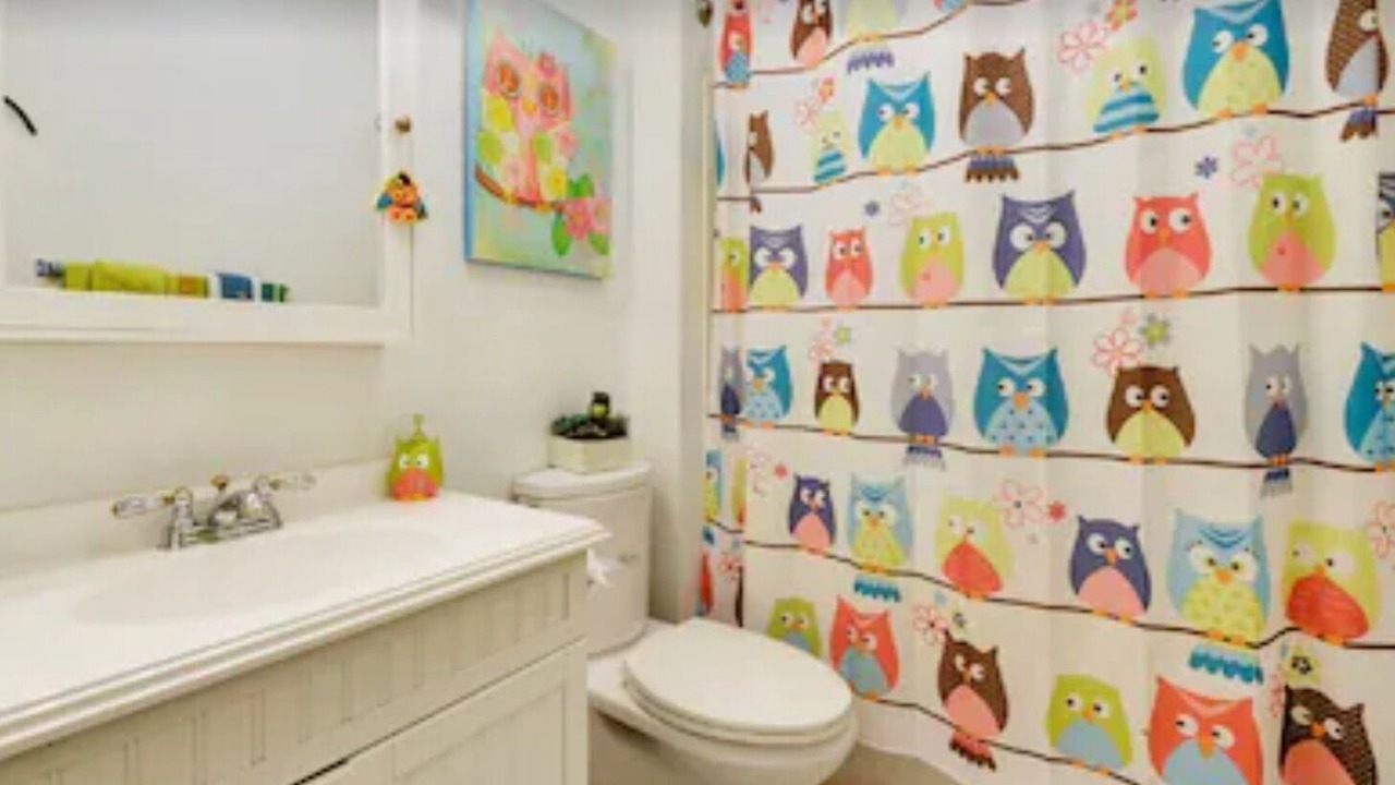 Photo of Bathroom in Bay St Louis