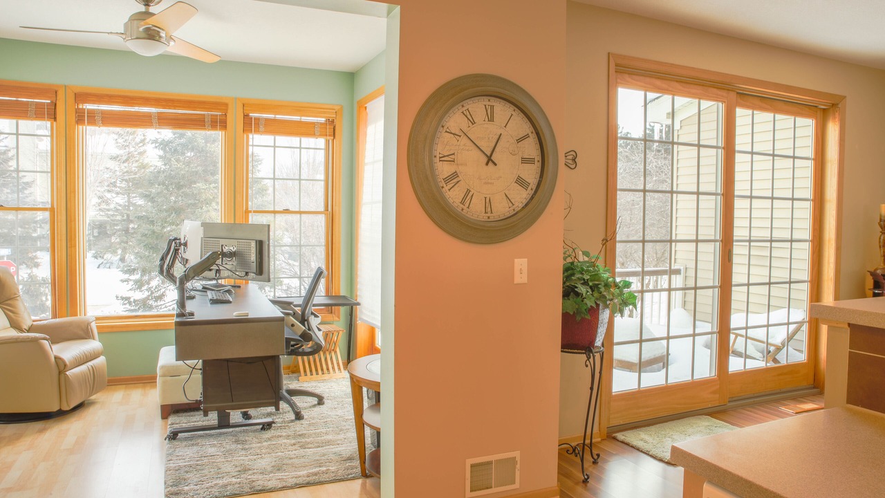 Photo of Bedroom in Minnetonka