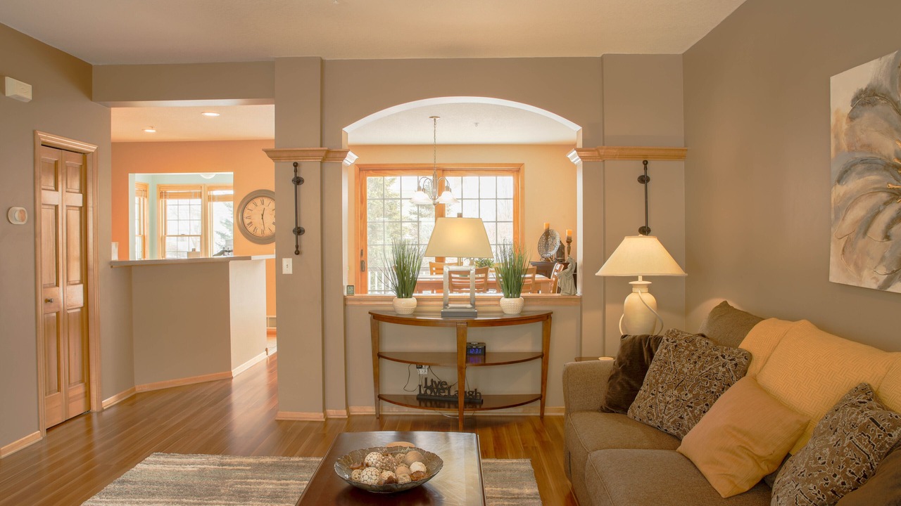 Photo of Bedroom in Minnetonka