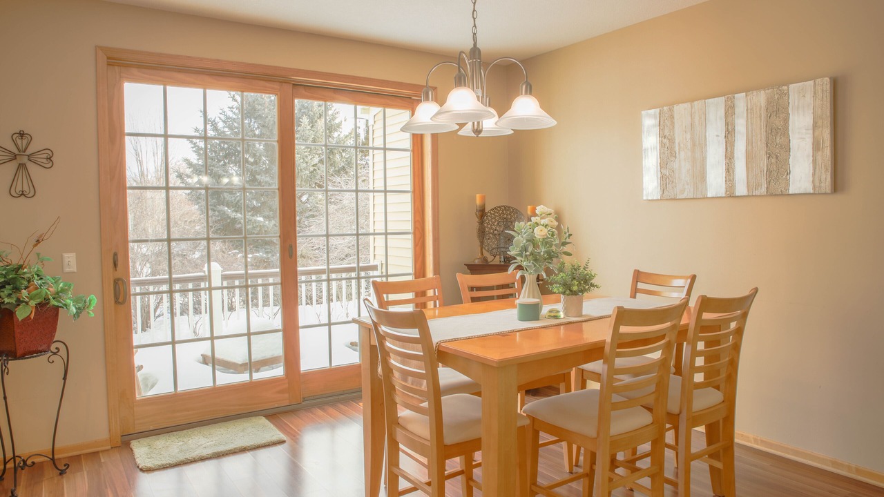 Photo of Bedroom in Minnetonka
