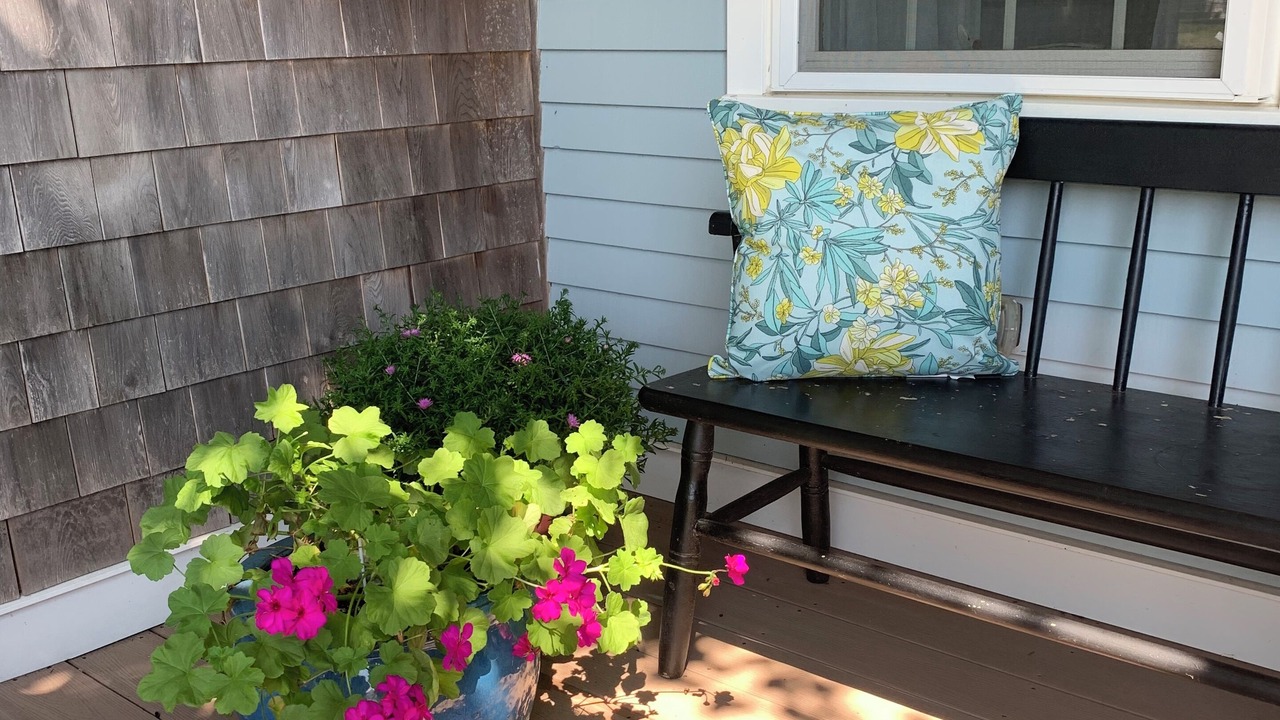 Photo of Outdoor in Sandwich