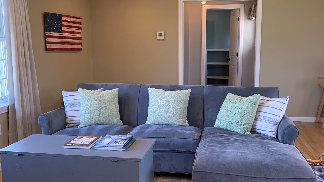 Photo of Bedroom in Sandwich
