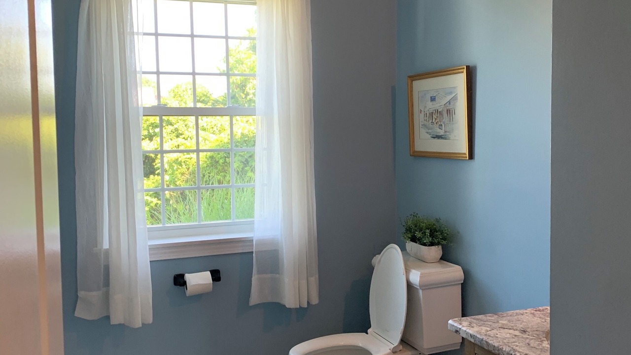 Photo of Bedroom in Sandwich