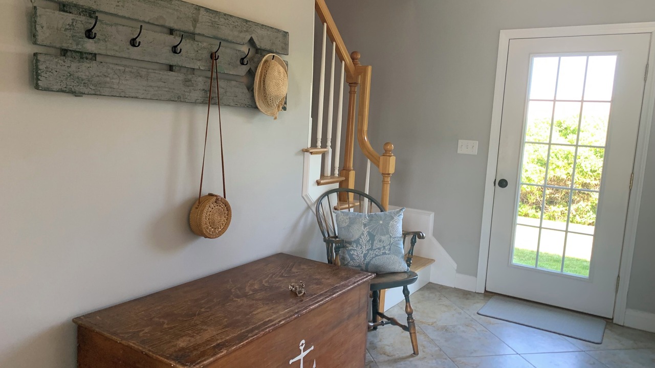 Photo of Bedroom in Sandwich