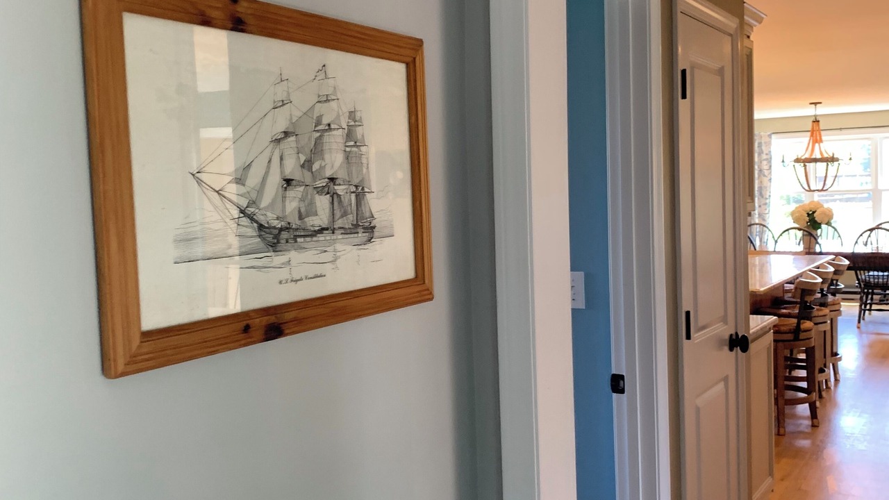 Photo of Bedroom in Sandwich