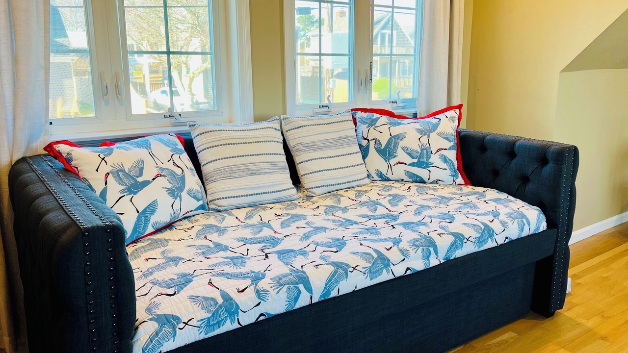 Photo of Bedroom in Sandwich
