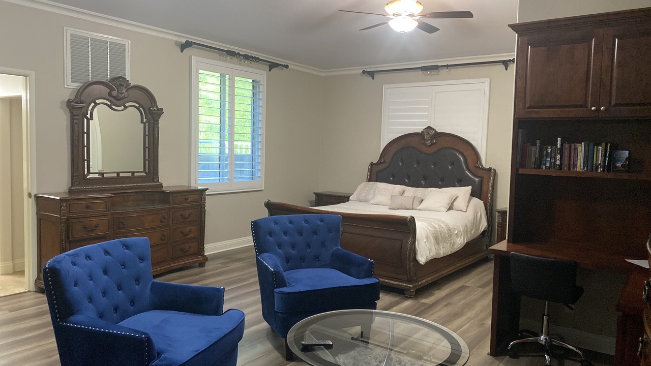 Photo of Bedroom in Castaic