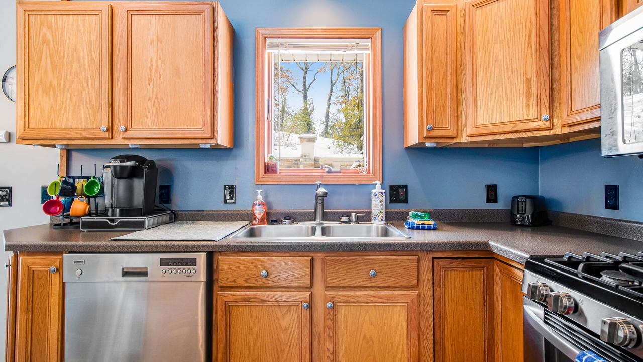 Photo of Kitchen in Rome