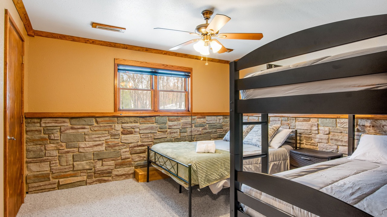 Photo of Bedroom in Rome