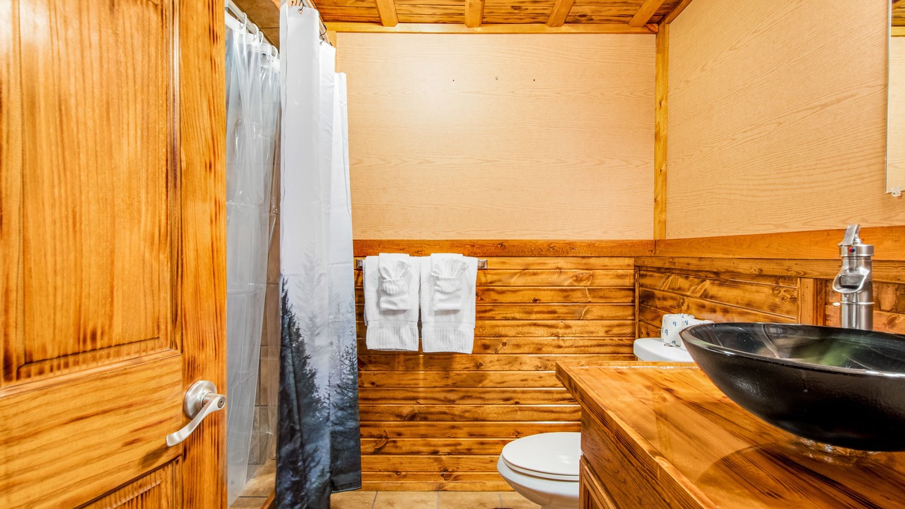 Photo of Bathroom in Rome