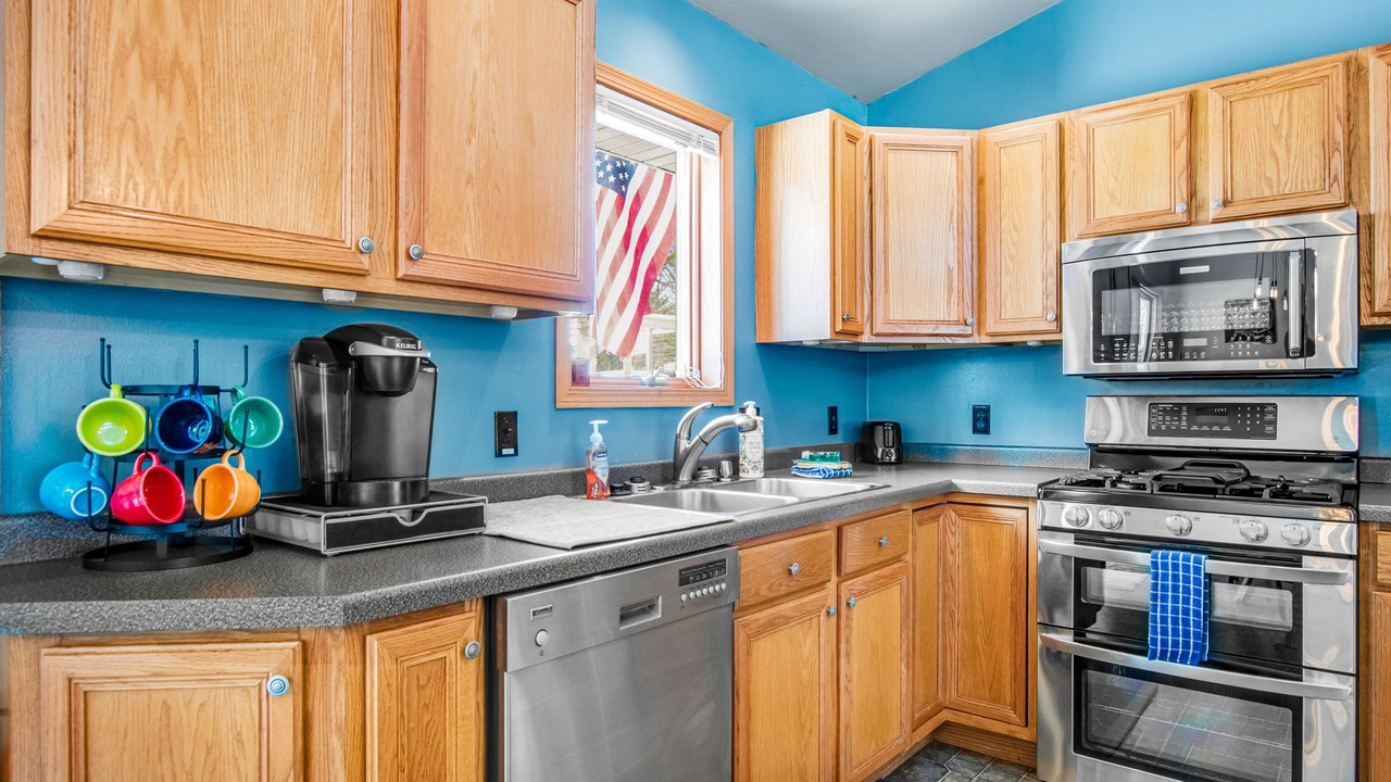 Photo of Kitchen in Rome