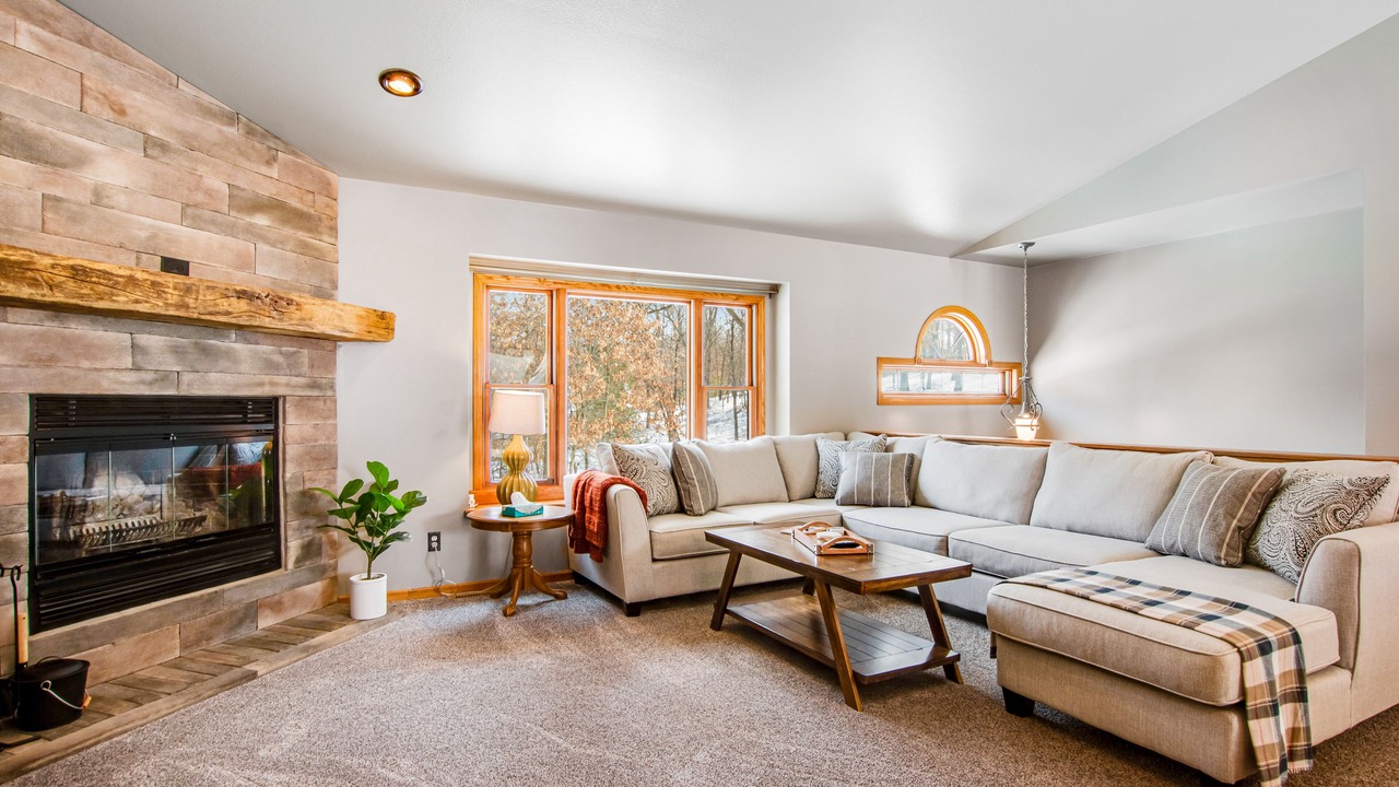 Photo of Livingroom in Rome
