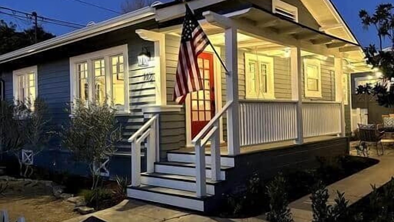 Photo of Outdoor in Ventura