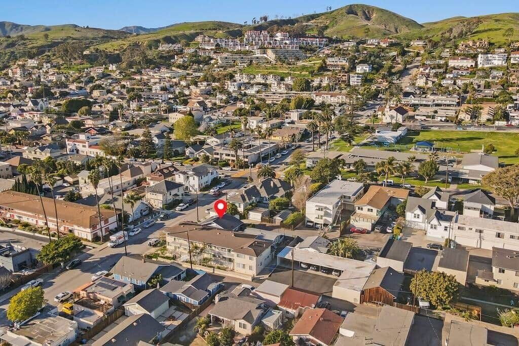 Photo of Outdoor in Ventura