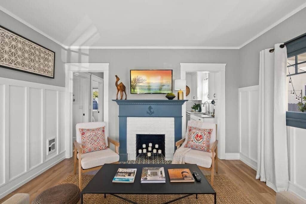 Photo of Livingroom in Ventura