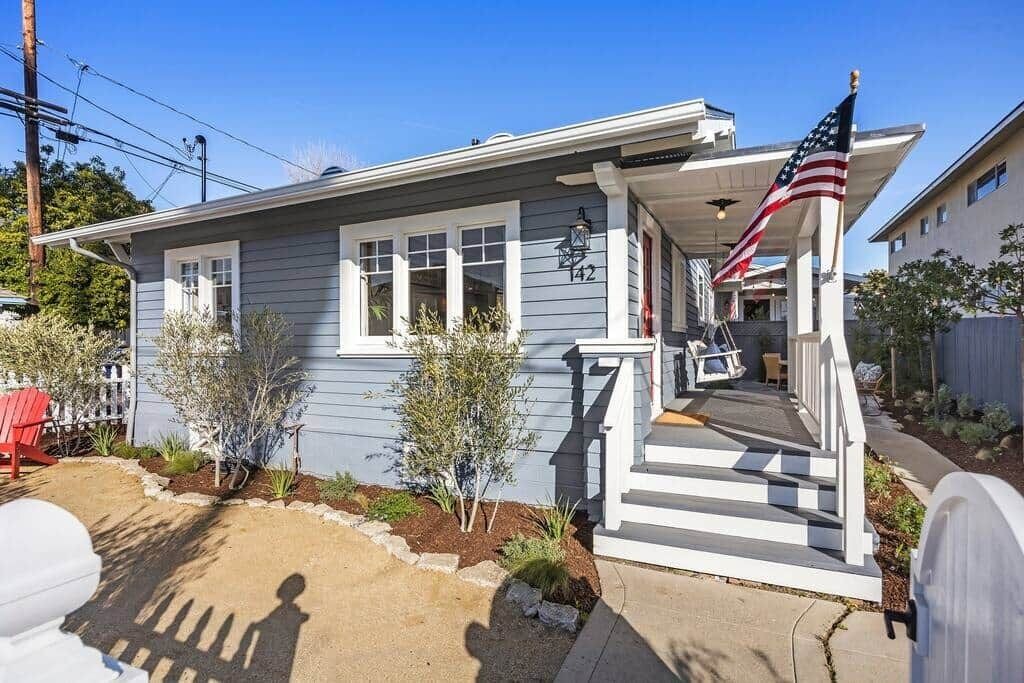 Photo of Outdoor in Ventura