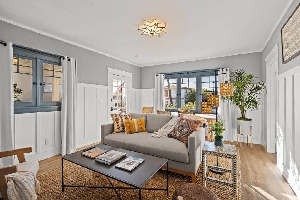 Photo of Livingroom in Ventura