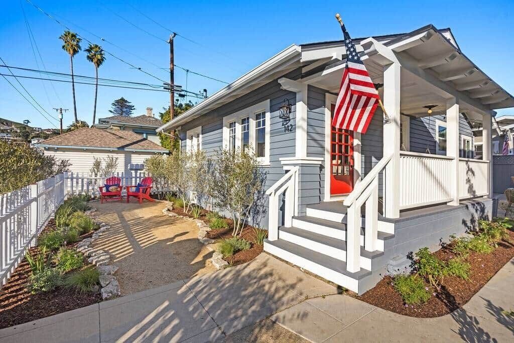 Photo of Outdoor in Ventura