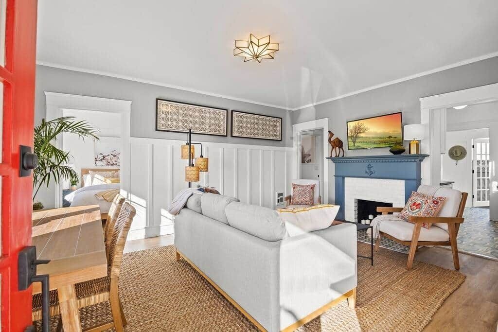Photo of Livingroom in Ventura