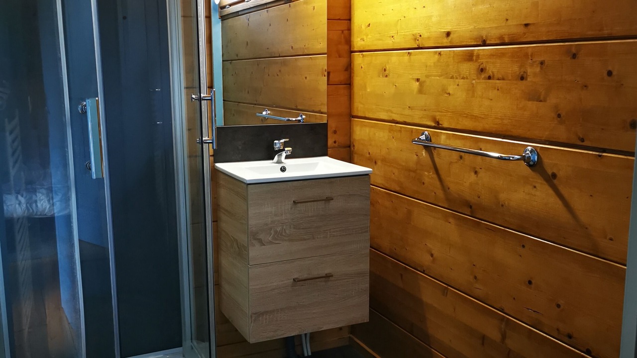 Photo of Bathroom in Plailly